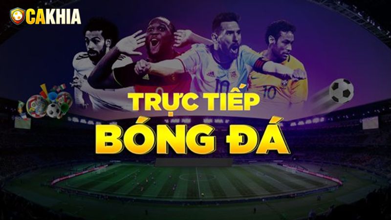 Địa chỉ link xem bóng chất lượng bậc nhất mà không mất phí