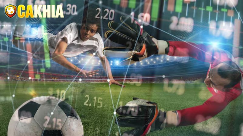 Chiến thuật chinh phục kèo cược hợp lý