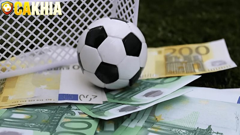 Chơi kèo chấp 1 trái cần xem thêm lịch sử đối đầu