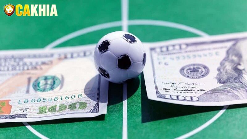 Hiểu rõ cách tính tiền chính xác cho từng loại kèo để tối ưu hóa lợi nhuận