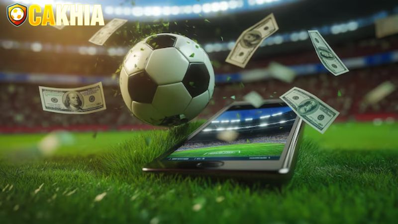 Hướng dẫn cách phân tích kèo cược hợp lý