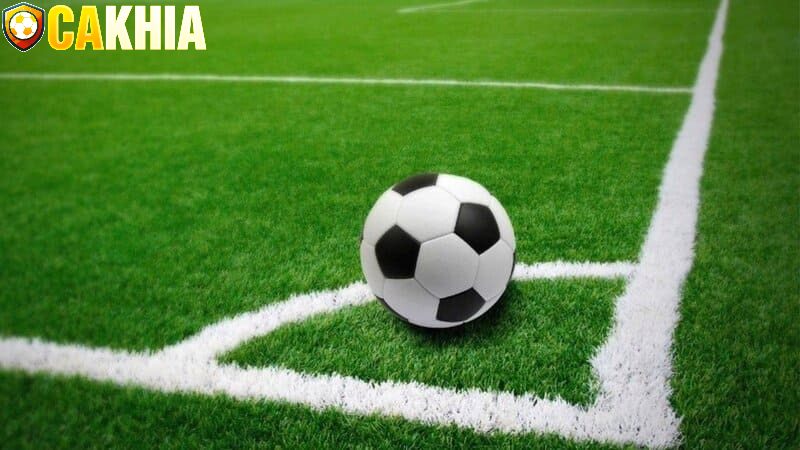 Nhà cái có thể ra kèo không có phạt góc